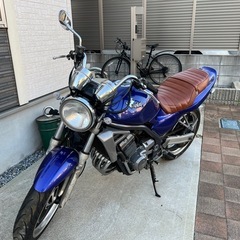 バリオス250
