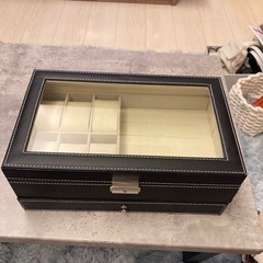 決まりました。