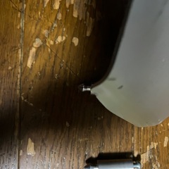 gクラフトモンキーサイドカバーの画像