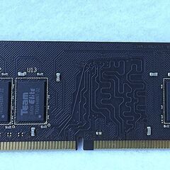 デスクトップ用メモリ DDR4 3200 32GBの画像