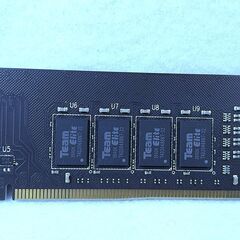 デスクトップ用メモリ DDR4 3200 32GBの画像