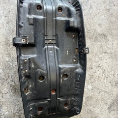 cbx550f 400fタックロールシートの画像