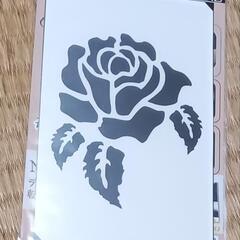 フェイクタトゥーのシール①の画像