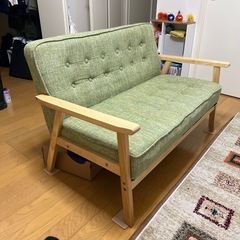 ソファ