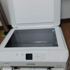 エプソン EP-708A プリンター 2016年製の画像