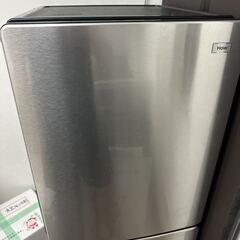 Haier JR-XP2NF148E　冷蔵庫の画像