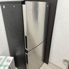 Haier JR-XP2NF148E　冷蔵庫