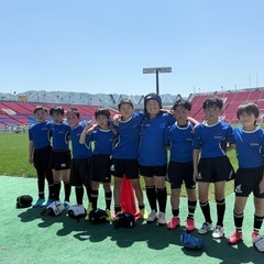 住之江Blue Backs Rugby Football Club(ラグビーチーム)の画像