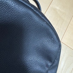 アニエスベー　リュックの画像