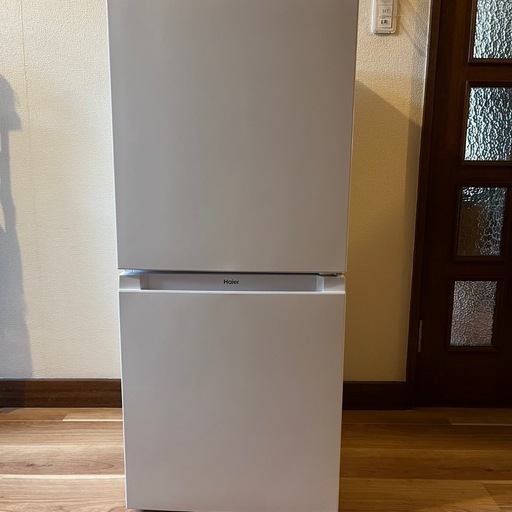 冷蔵庫  ほぼ新品