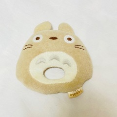 おもちゃ6点セット 定価約1万円 トトロ オーボール ベビーカートイ などの画像