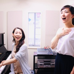 Let's！３０分で変わる！ハリウッド式 ボイストレーニング体験♪