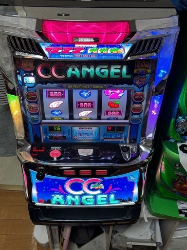 ユニバーサル CCエンジェル