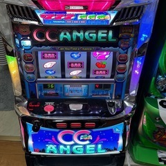 ユニバーサル CCエンジェル