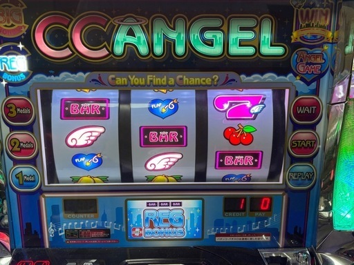 ユニバーサル CCエンジェル