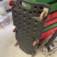 アストロプロダクツ　プラスチッククリーパーの画像