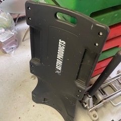 アストロプロダクツ　プラスチッククリーパー