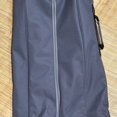 無料！6/20の9時まで【ジャンク】Rossignol Sublime レディース スノーボード（実測146cm）ビンディング付き ＋ Kissmarkバッグ付きの画像