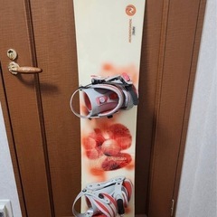 【ジャンク】Rossignol Sublime レディース スノ...