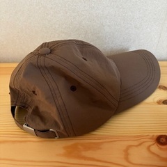 未使用 キャップの画像