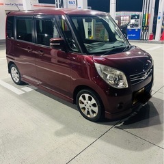 ＊＊＊スズキパレット‼️車検9年6月まで＊ナビ　テレビ　ETC ...