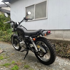 グラストラッカー　スズキの画像
