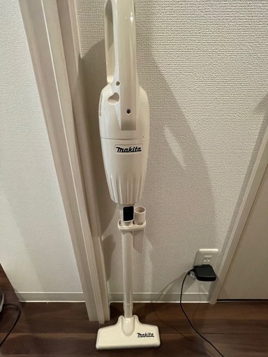 ハンディー掃除機