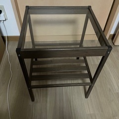 ikeaネスナサイドテーブル