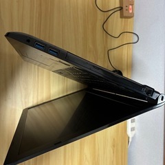 東芝 dynabook B65/M 第8世代 Core i3 / メモリ8GB / SSD256GB / Office付き の画像