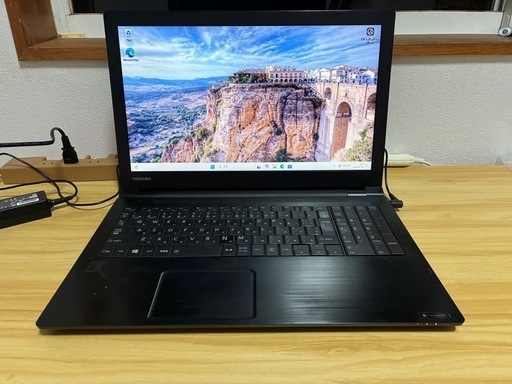 NEC - LaVie改134　Core i7 SSD HDD Win10 LaVie改134 Core i7 SSD HDD Win10