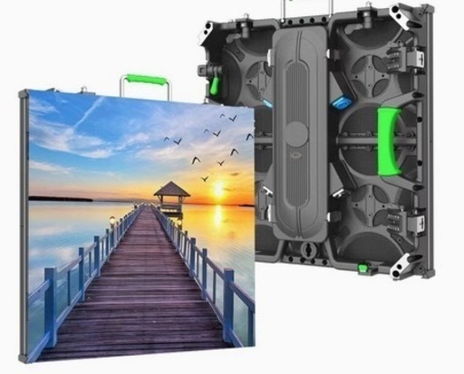 最新LEDビジョン最安値販売挑戦中