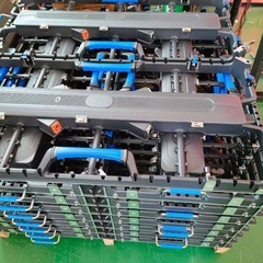 最新LEDビジョン最安値販売挑戦中の画像