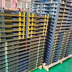 最新LEDビジョン最安値販売挑戦中の画像