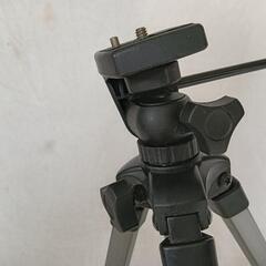 Kenko ケンコー アルミ製カメラ三脚 VT-5の画像