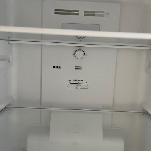 冷蔵庫  ほぼ新品
