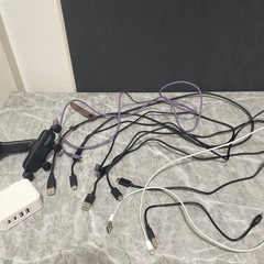 充電器