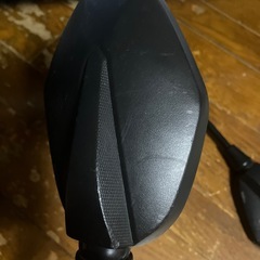 タケガワ　ミラーの画像