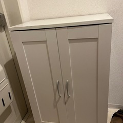 シューズボックス