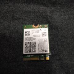 Intel Dual Band Wireless-AC 3160...