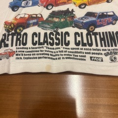 中古　子供服　半袖　サイズ90の画像
