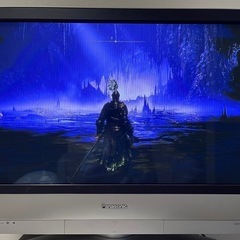 値下げ中　パナソニック　テレビの画像