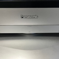 値下げ中　パナソニック　テレビの画像
