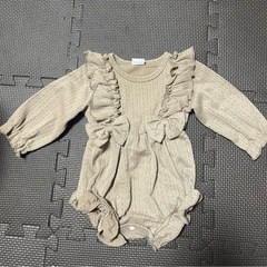 子供服　女の子の画像
