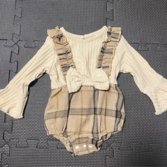 子供服　女の子の画像