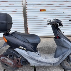 ❇️AF34DIO 現状8000円❗️❇️