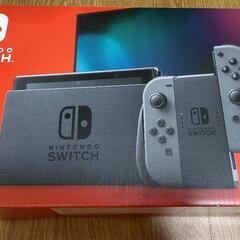 🌟ニンテンドースイッチ 箱付属品完品