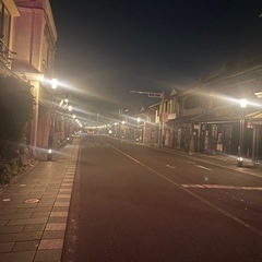 【6/12(木)20時】川越ウォーキング会