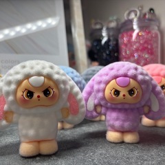 BABY THREE ベイビースリー フィギュア①
