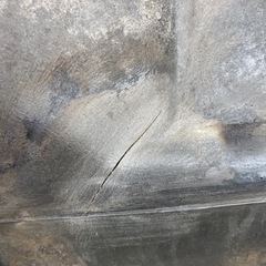 ニッサン系樹脂燃料タンク修理、補修