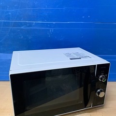  EJ209番✨東芝✨電子レンジ ✨ER-WM17